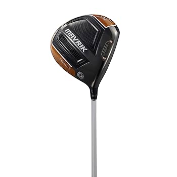 おまんじゅうキャロウェイMAVRIKドライバーと5W Amazon.co.jp: キャロウェイ (Callaway) ドライバー MAVRIK MAX